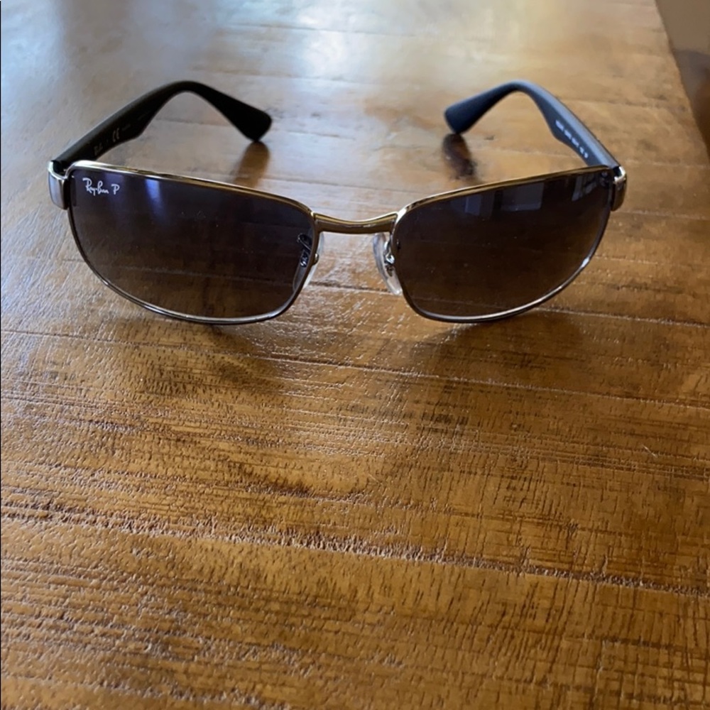 Ray-Ban Sunglasses